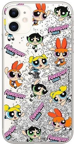 Ert Group Etui The Powerpuff Girls Do Apple Iphone 11 Nadruk - View #8
