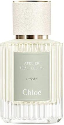 CHLOÉ -  Atelier des Fleurs Hysope - Woda perfumowana 50ml