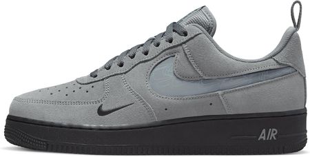 Buty męskie Nike Air Force '07 LV8 Szary Ceny i opinie