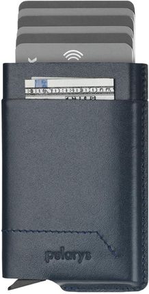 Portfel RFID GOBI 1724