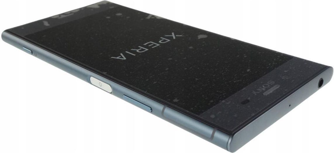 SONY - Xperia XZ1 Blue 64 GB Softbank SIMフリー Amazon | SONY(ソニー) Xperia XZ1 64GB ムーンリットブルー