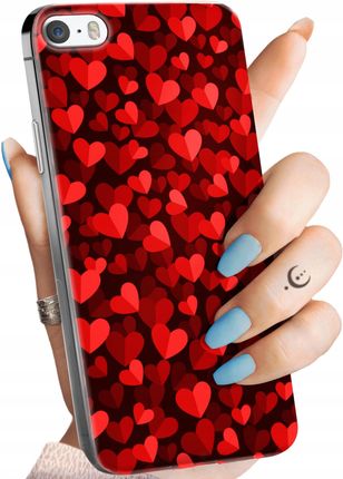 Hello Case Etui Do Iphone 5 5S Se Walentynki Miłość