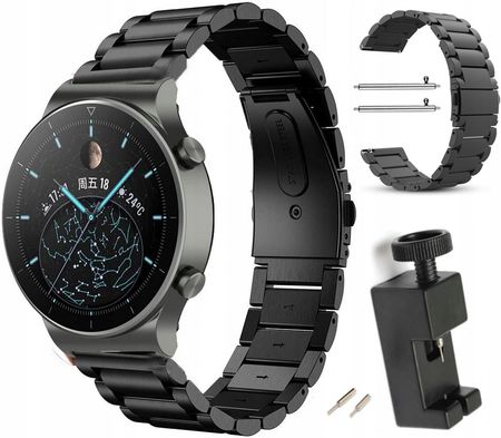 Xgsm Pasek Huawei Watch 3 Gt 2 Gt2 Gt2E Gt3 46Mm 48 Pro