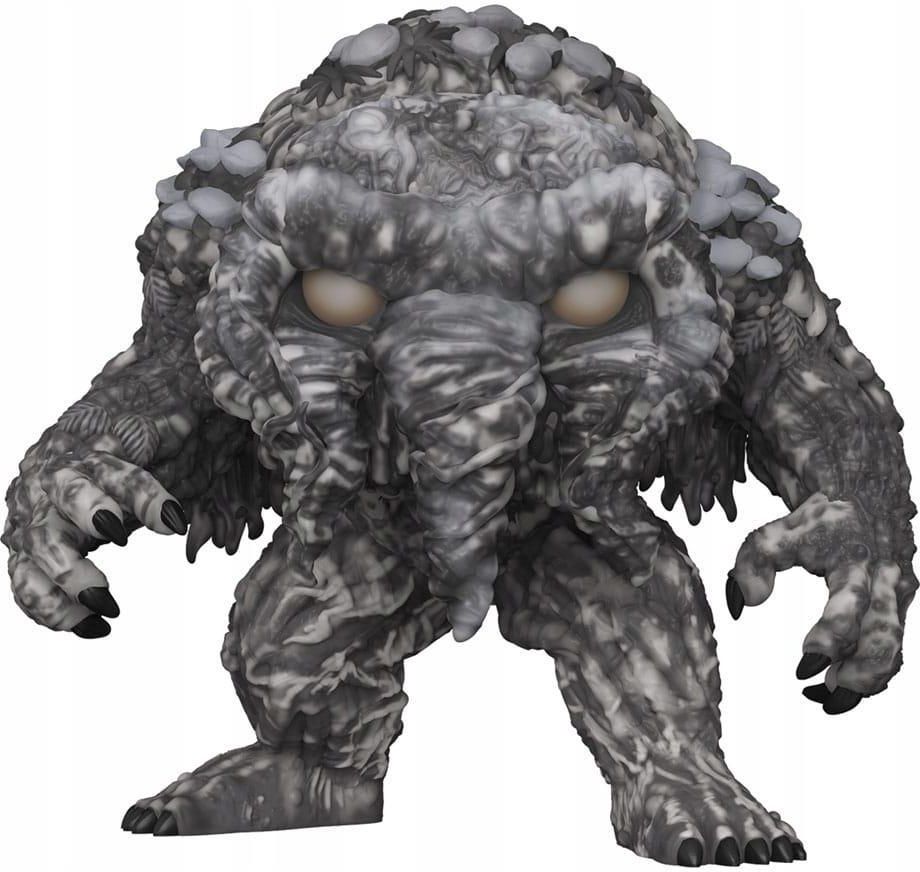 Funko Pop Figurka Super Warewolf By Night Man Thing Ted - Ceny i opinie ...