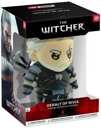 Good Loot figurka The Witcher Wiedźmin Geralt z Rivii