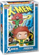 Zdjęcie Funko Pop Comic Cover Figurka Kolekcjonerska X Men Phoenix 33 - Jeziorany