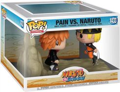 Zdjęcie Funko Pop Moment Figurka Kolekcjonerska Naruto Pain Vs Naruto 1434 - Zwoleń