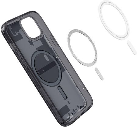 Spigen Ultra Hybrid Magsafe Zero One Iphone 15 Plus - zdjęcie 3