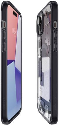 Spigen Ultra Hybrid Magsafe Zero One Iphone 15 Plus - zdjęcie 4