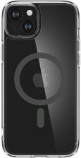 Spigen Ultra Hybrid Magsafe Graphite Iphone 15 Plus
