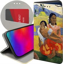 Hello Case Etui Do Iphone 14 Paul Gauguin Obrazy Case
