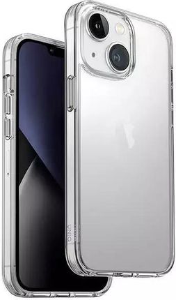 Uniq Etui Na Telefon Lifepro Xtreme Do Apple Iphone 14 6 1" Przeźroczysty/Crystal Clear