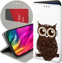 Hello Case Etui Do Iphone 13 Mini Kawa Coffe Kawusia