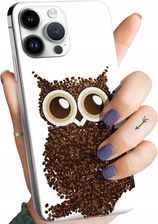 Hello Case Etui Do Iphone 14 Pro Max Kawa Coffe Kawusia