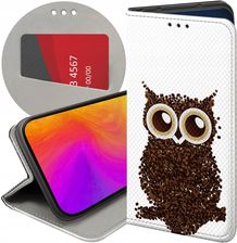 Hello Case Etui Do Iphone 13 Pro Max Kawa Coffe Kawusia