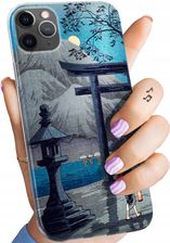 Hello Case Etui Do Iphone 11 Pro Shotei Takahashi Hiroaki Obudowa Pokrowiec Case