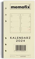 Zdjęcie Wkład Kalendarzowy 2024 B6 Tdw - Aleksandrów Łódzki