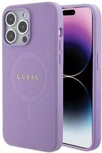 Guess Etui Guhmp15Xpsahmcu Do Iphone 15 Pro Max 6.7