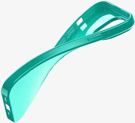 Mercury Goospery Mercury Jelly Case Iphone Xs Max Miętowy /Mint - zdjęcie 2
