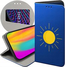 Hello Case Etui Do Iphone 14 Pro Słońce Planety Sun
