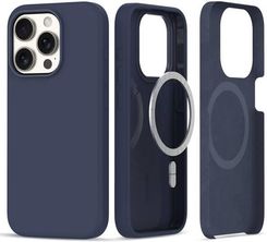 Tech Protect Etui Silicone Magsafe Do Iphone 15 Pro