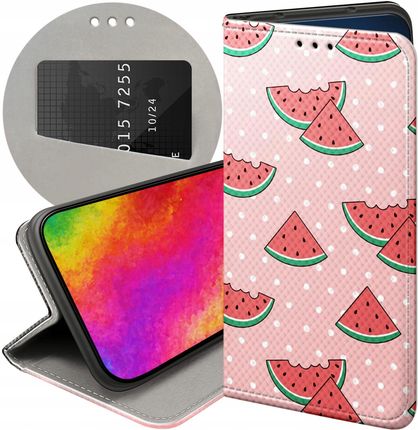 Hello Case Etui Do Iphone 7 8 Se 2020 Arbuz Melon