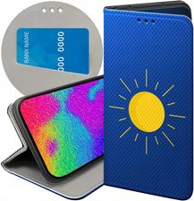 Hello Case Etui Do Iphone 12 Pro Max Słońce Planety Sun