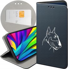 Hello Case Etui Z Klapką Do Iphone 14 Plus Męskie Case