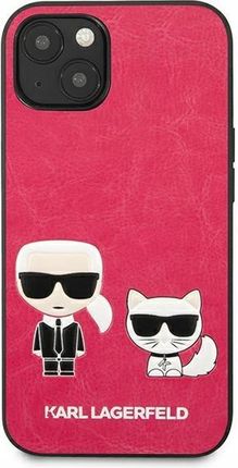 Karl Lagerfeld Klhcp13Spcuskcp Iphone 13 Mini 5 4