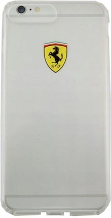 Ferrari Hardcase Fehcp7Tr1 Iphone 7/8 /Se 2020 / Se 2022 Transparent