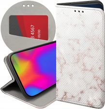 Hello Case Etui Z Klapką Do Iphone 12 Mini Białe Case