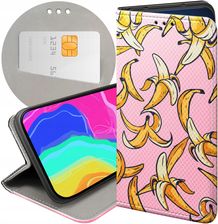 Hello Case Etui Z Klapką Do Iphone 12 Mini Banan Case