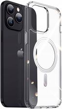 Dux Ducis Etui Do Iphone 15 Pro Max Z Magsafe Clin Przezroczyste