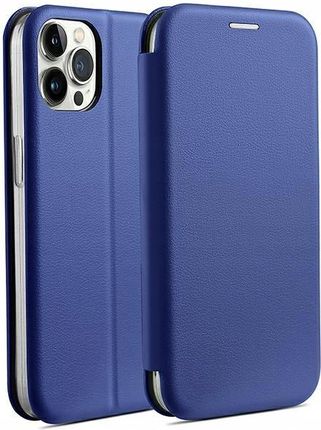 Beline Etui Book Magnetic Iphone 14 Pro Max 6 7" Niebieski/Blue