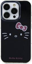 Hello Kitty Iml Kitty Face Etui Iphone 11 (Czarny)