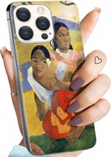 Hello Case Etui Do Iphone 15 Pro Max Paul Gauguin Case