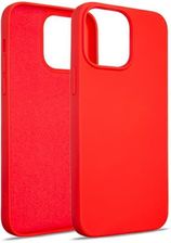 Beline Etui Silicone Iphone 15 Pro Max 6 7