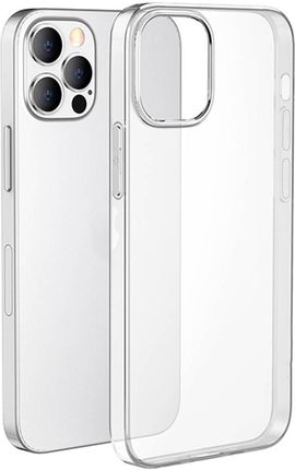 Nexeri Etui Iphone 13 Pro Max Slim Case Protect 2Mm Transparentne