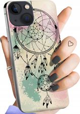 Hello Case Etui Do Iphone 13 Mini Boho Obudowa Case