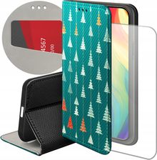Hello Case Etui Magnetyczne Z Klapką Do Iphone 12 Mini