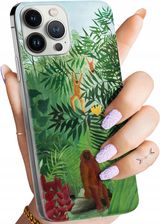 Hello Case Etui Do Iphone 13 Pro Max Henri Rousseau