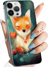 Hello Case Etui Do Iphone 13 Pro Max Liski Obudowa Case