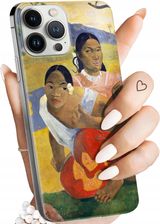 Hello Case Etui Do Iphone 13 Pro Max Paul Gauguin Case