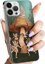 Hello Case Etui Do Iphone 13 Pro Max Fantasy Magic Case
