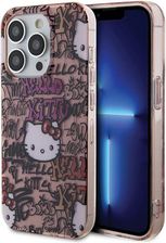 Hello Kitty Hkhcp15Lhdgptp Iphone 15 Pro 6.1