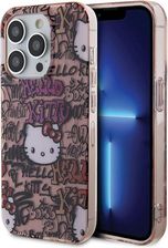 Hello Kitty Hkhcp14Lhdgptp Iphone 14 Pro 6.1