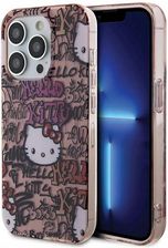 Hello Kitty Hkhcp15Xhdgptp Iphone 15 Pro Max 6.7