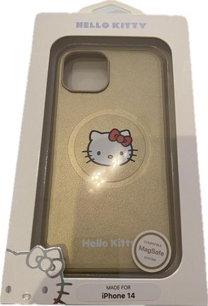 Hello Kitty Hkhmp14Spghckd Iphone 14 6.1