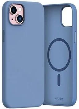 Araree Etui Typo Skin M Iphone 15 Plus Niebieski ® Kup Teraz