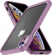 Erbord Etui Do Iphone Xr Impact Guard Case Ochrona Aparatu Wyspy Obudowa